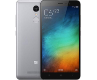 Xiaomi Redmi Note 3 32GB Dual SIM LTE Dark Grey - 331541 - zdjęcie 1